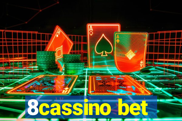 8cassino bet